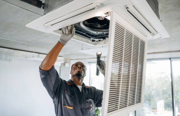 Licensed Air Conditioning Service service in Elon, NC - FH HVAC