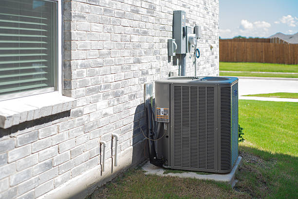 Reliable Air Conditioning Service contractor in Elon, NC by FH HVAC